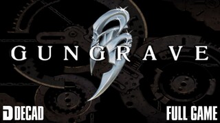 Gungrave PS2 Gameplay Walkthrough Full Game HD