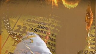 Salmo 23 Nueva Traducion Viviente En Español.  Psalm 23 New Living Translation In Spanish. 12.2.2025