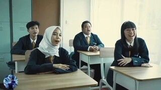 cikgu matematika bisa jawab enggak