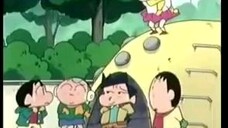 Crayon Shinchan Bahasa Indonesia