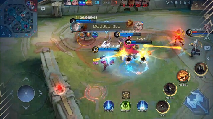 malakas sun ko ☺️