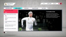 เขี้ยวสีขาว !! | FIFA 20 : Player Career Mode #22