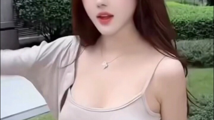 この女の子の魅力🤤