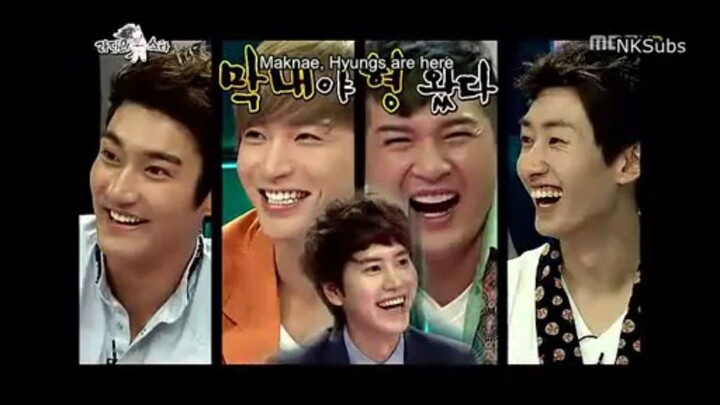 [EN] 120905 Radio Star Ep.248