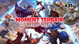 Moment Tebaik #31 | League Of Legends : Wild Rift Indonesia