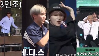 【女团】次人真有你们的，上半年热门女团曲All Kill