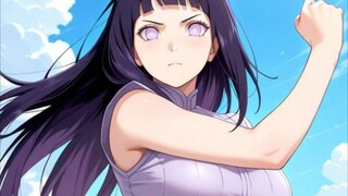 SCENE HINATA ANU SAMA NARUTO