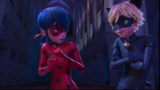 Miraculous_ Ladybug & Cat Noir  Watch Full Movie : Link In Description