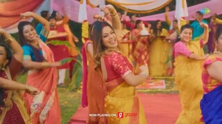 Bala Nacho To Dekhi (Sohag Chand)- Iman Chakraborty -Roshni B- Official Video -ব