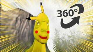 360° 36YEE° SEASON 1 COMPLETE - INTERACTIVE RL 3D EXPERIENCE ULTIMATE DANK MEMES COMPILATION