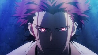 The king must be obedient in temperament