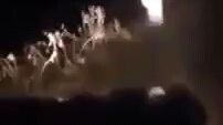 bhoot mila raat ko