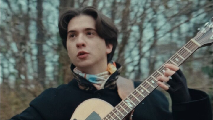 【Marcin】A tribute to the 80s classic song "Just The Two Of Us"