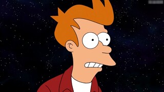 [Futurama] Phân tích cốt truyện phim 2 (Câu thoại tình yêu say đắm nhất lịch sử)