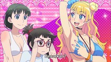 Oshiete! Galko-chan - Episode 07