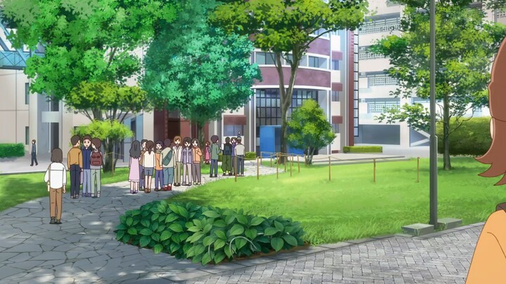 TETSURYO! meet with Tetsudou Musume