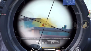Classic Rasa Competitive