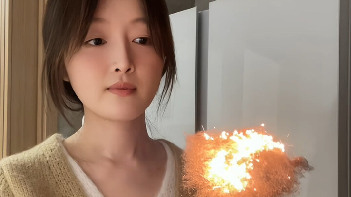 Uống rượu kiểu này có quá sướng không?
