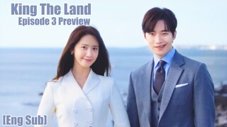 King The Land Episode 3 Preview [ Eng Sub ] | [3화 예고]  킹더랜드 |  Netflix x JTBC
