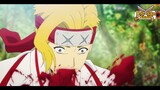 Trận Đánh Cảm Động Nhất Trong Địa Ngục Cực Lạc I Jigokuraku I Thợ Săn Anime