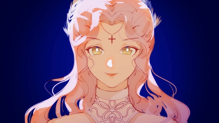 【Shine Nuan Nuan】【Tulisan Tangan】Hubungi Nuan Nuan!