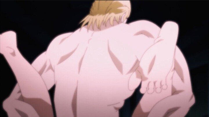 Terlalu Banyak Adegan Hot Anime Harem full No Sensor +18