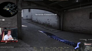 Màn Phục Thù Trượt Của Biệt Đội Bomman, Hoag, Leopard và Benten