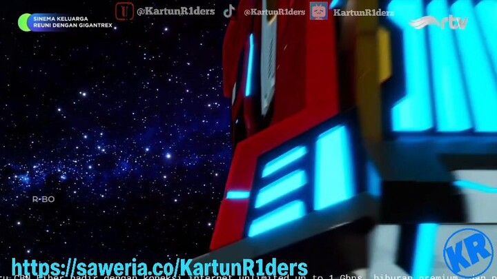 metal cardbot season 2 eps 11 bahasa indo full part