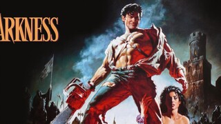 Ma Cây 3: Âm Binh - Evil Dead III: Army of Darkness (1992)