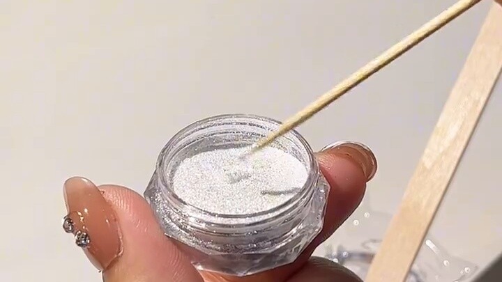 Immersive shell making | Luckin Coffee Tom and Jerry collaboration