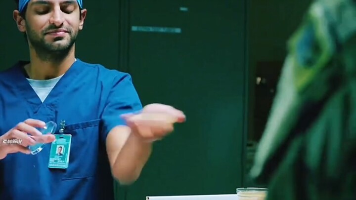 ไวรัสสุดพิสดารตัวหนึ่งได้แพร่ระบาดไปทั่วโลก แต่มันกลับไม่ทำให้เกิดการเสียชีวิต