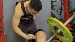 Top-level support requires strong psychological qualities