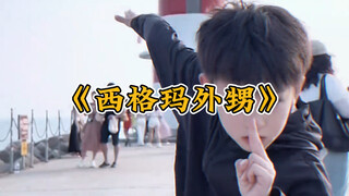 外甥在多年以后看着之前的聊天记录，默默的拨打了贾彩霞的电话