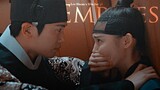 Lee Hwan ✘ Min Jae Yi || 𝙀𝙢𝙥𝙞𝙧𝙚𝙨 [Our Blooming Youth ›› 1x02]