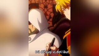 hồn lìa khỏi xác mấy km luôn 😂 # Overlord animehay