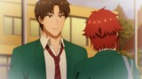 Tomo-chan wa Onnanoko! Tập 1 - Tôi muốn được xem là con gái! Thử thách đáng  sợ - BiliBili