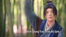 Toàn Tư Tấn Tổ EP 10 [Sub Việt]