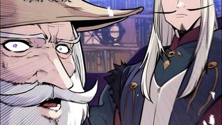 [Mercenary King 33] "He is a gifted genius, but he is bullied by his fellow magicians every day!"