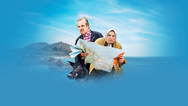 The Bodin’s Investigate in Corsica full movie [indo sub]