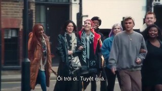 Phù thủy trang điểm (Phần 4) EP 3 [Sub Việt]