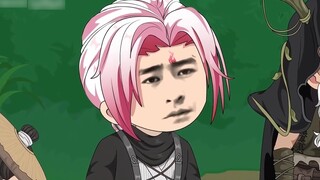 Episode 2: I asked you to invite the ancestor, but you spread the word about his sect?