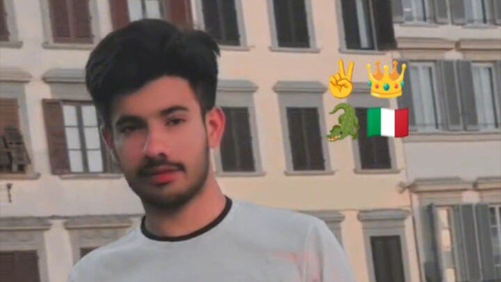 hairstyle for you#jutt#Punjabi #in #Italy