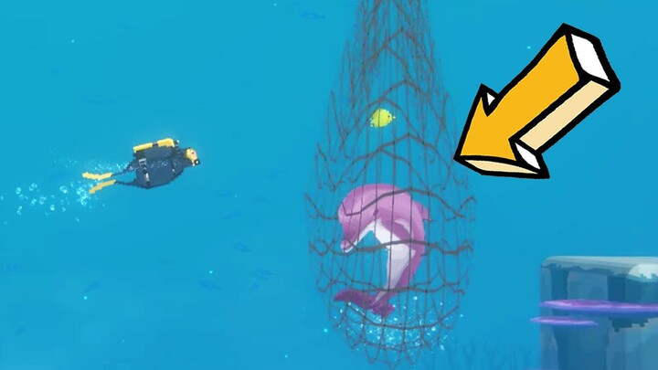 متحير جدًا: هل تعتقدون حقًا أن الحياة متساوية؟