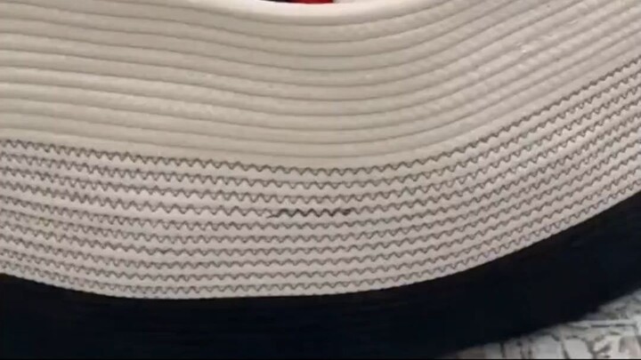 A laundry basket i absolutely love.