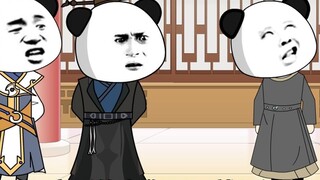 [คุณแดนเดินทางผ่านราชวงศ์ถัง] ฉันเป็นเจ้าชายในราชวงศ์ถัง ตอนที่ 51: จับสลากเพื่อช่วย Li Shimin รัฐมน