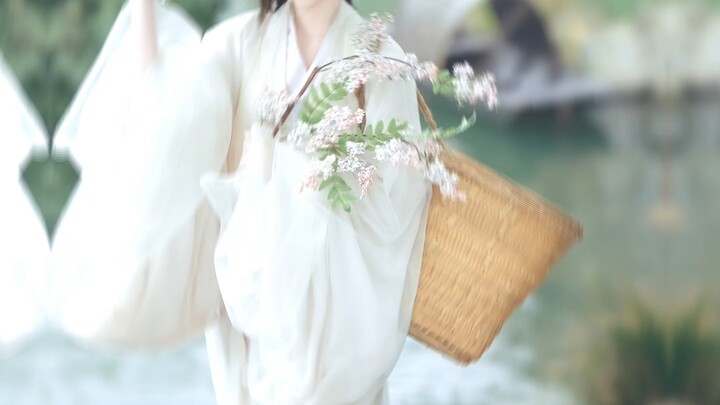 Who would have thought my girlfriend could change her mood so quickly…?