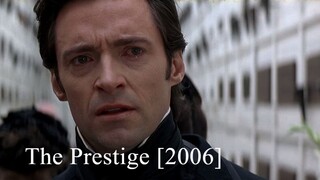 The Prestige [2006]