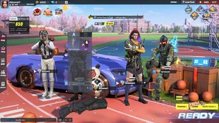 PRANKING MY TEAM MATES PRETENDING TEAM UP (Rules Of Survival : Battle Royale)