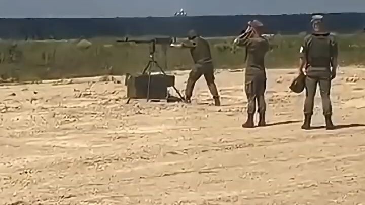 Soldiers training fail 🤣