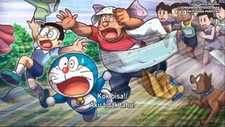 Doraemon episode 664